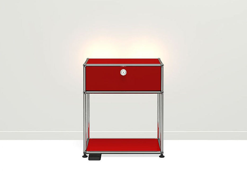 Haller E Bedside Table - MyConcept Hong Kong