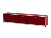 Haller TV Cabinet with Flap Doors - MyConcept Hong Kong