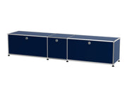 Haller TV Cabinet with Flap Doors - MyConcept Hong Kong