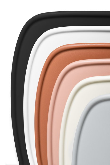 Hana Bar Stool Un-Upholstered Set of 2