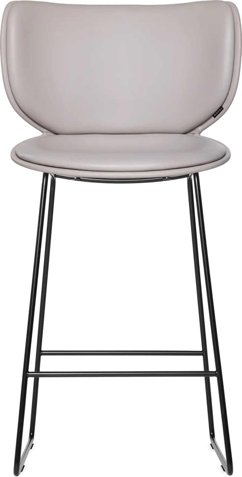 Hana Bar Stool Upholstered