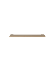 Hifive slim top board Light oiled oak 100 cm