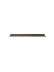 Hifive slim top board Smoked oak 100 cm