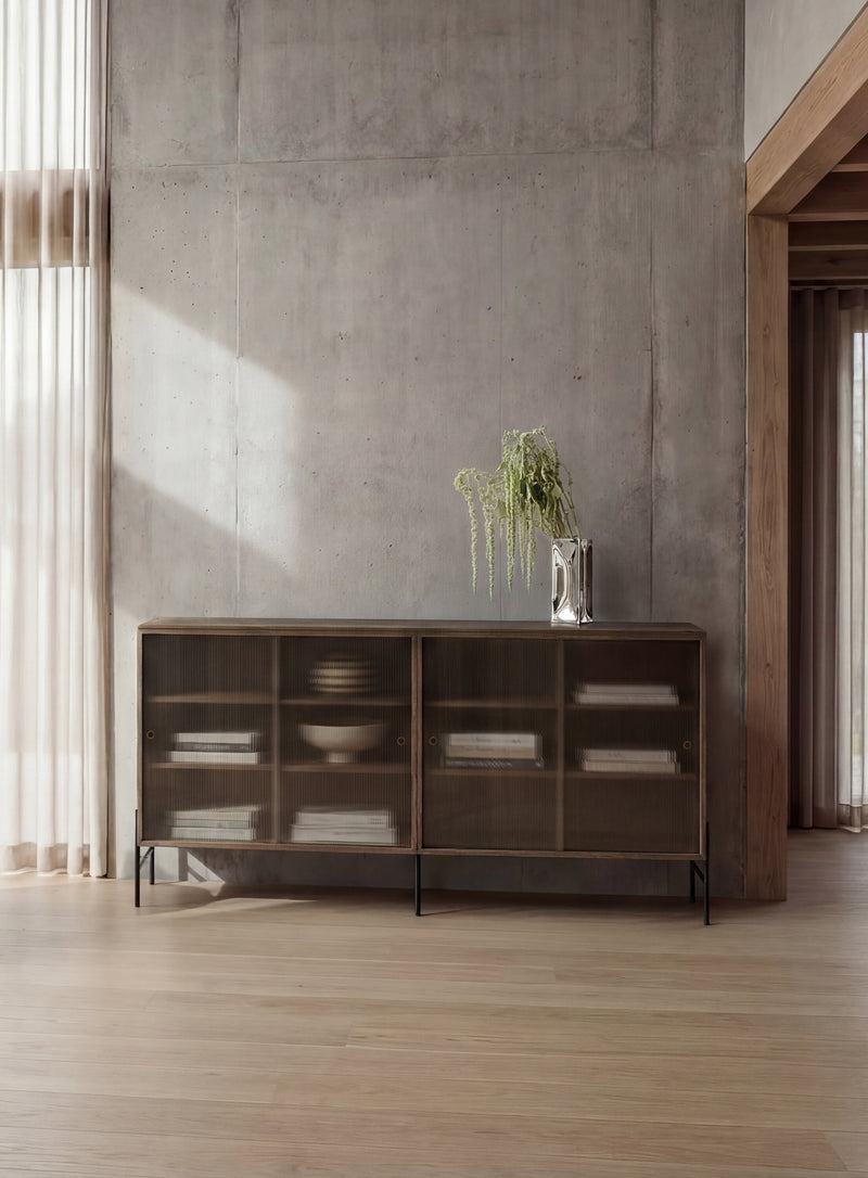 Hifive glass sideboard 200