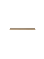 Hifive slim top board Light oiled oak 75 cm