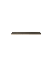 Hifive slim top board Smoked oak 75 cm
