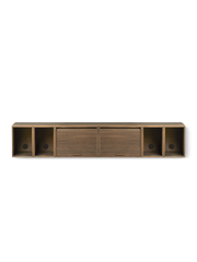 Hifive wall sideboard 200 - Smoked oak