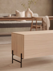 Hifive cabinet set 150