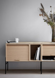 Hifive tall sideboard 150