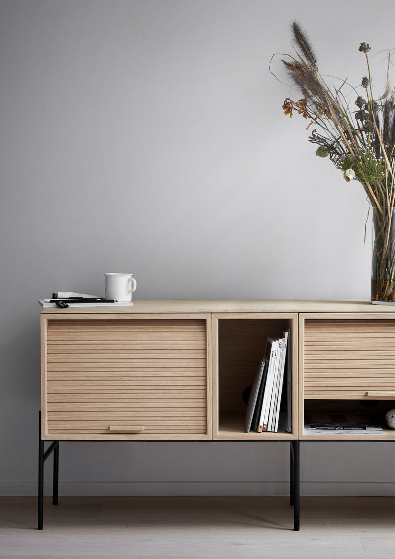 Hifive tall sideboard 150