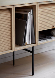 Hifive tall sideboard 150
