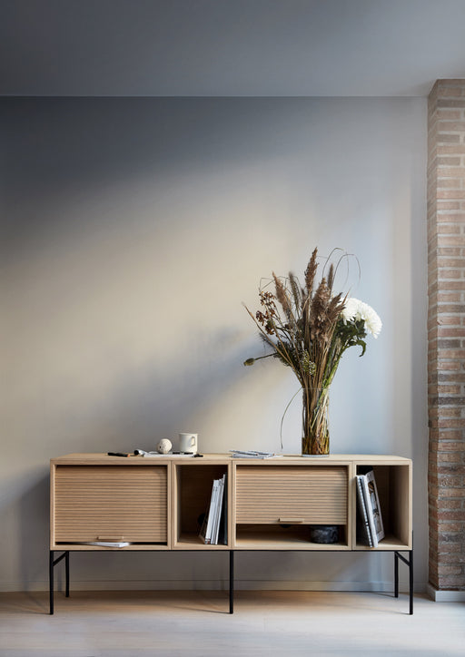 Hifive tall sideboard 150
