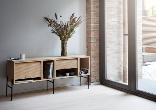 Hifive tall sideboard 150