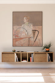Hifive wall sideboard 200