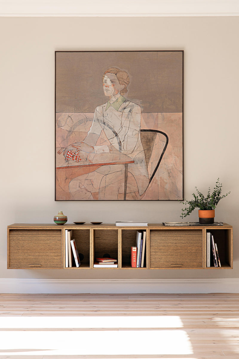 Hifive wall sideboard 200