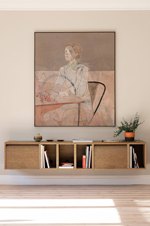 Hifive wall sideboard 200