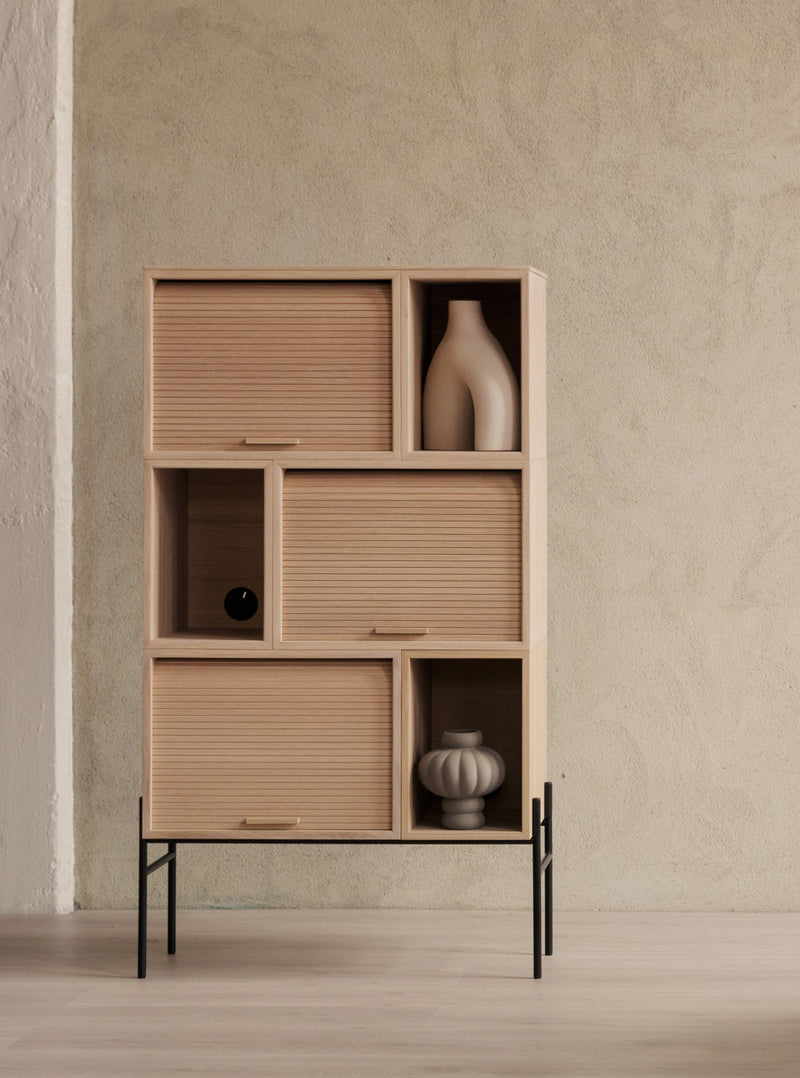 Hifive tall cabinet