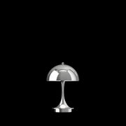 High Lustre Chrome Plated