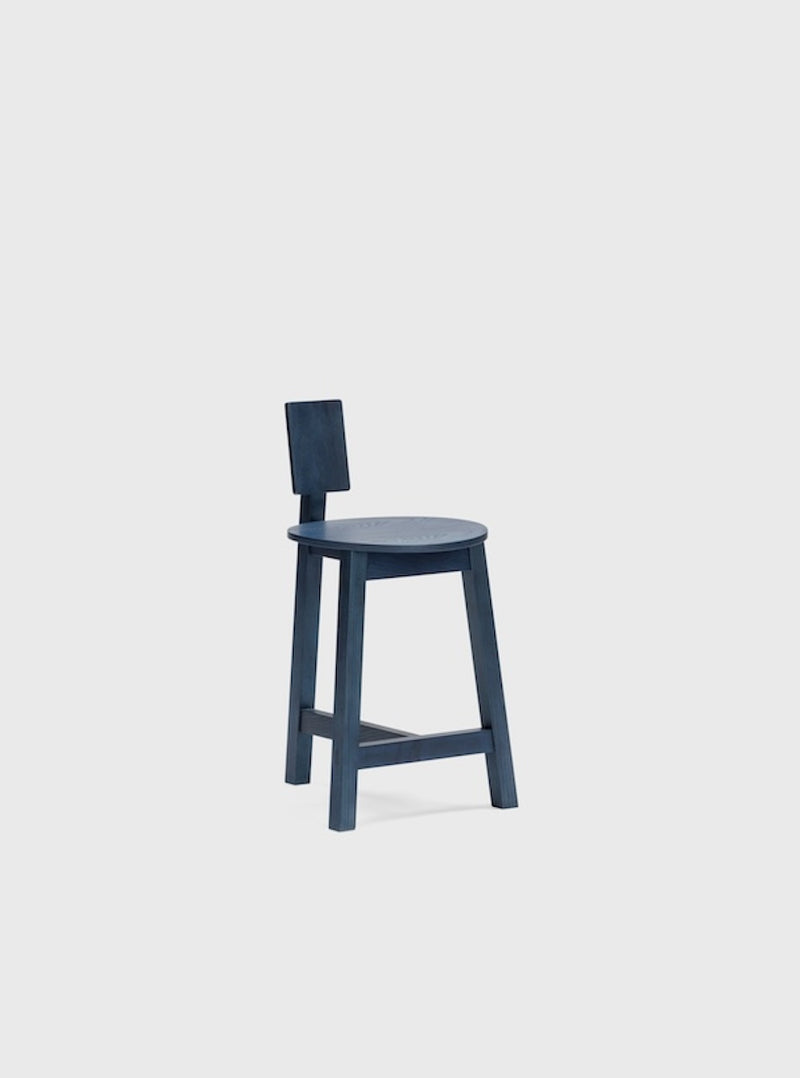 Homage Stool
