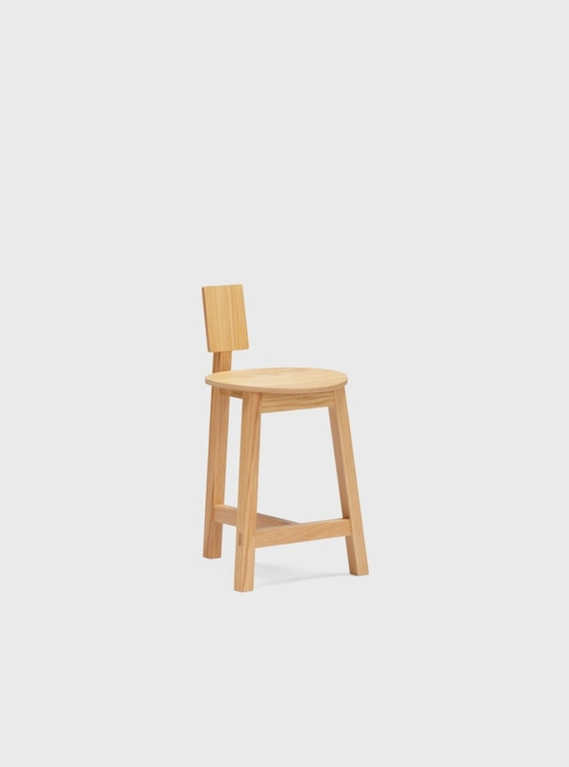 Homage Stool