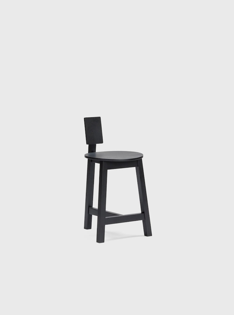 Homage Stool
