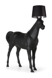 Horse Lamp