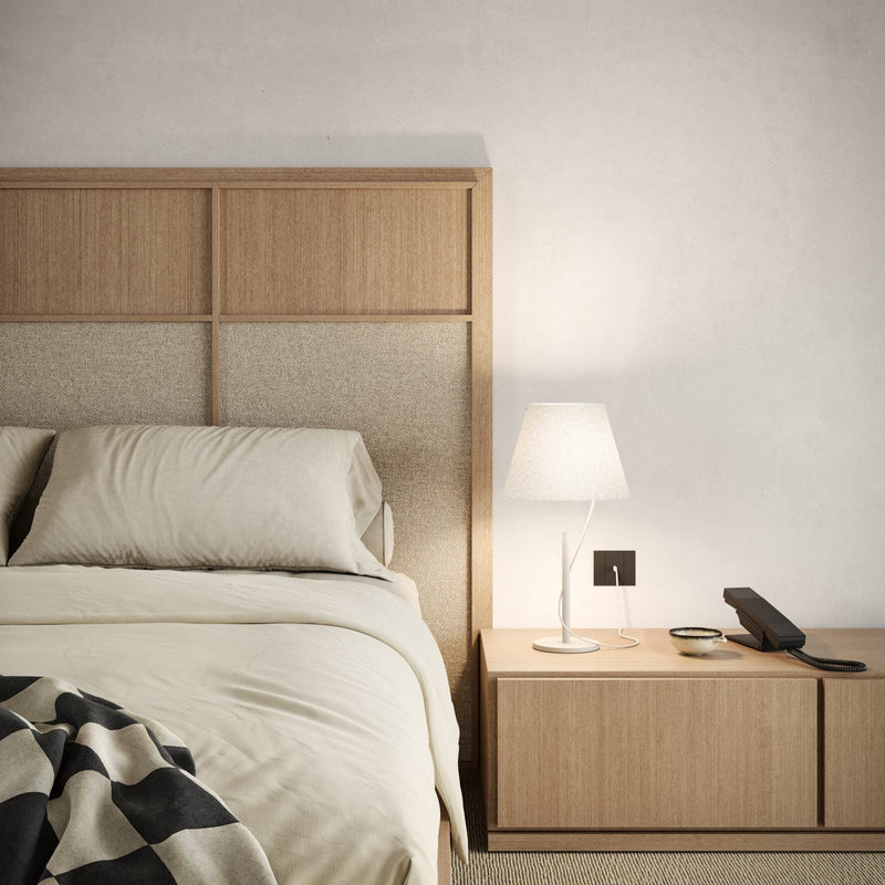 Hover Table Lamp
