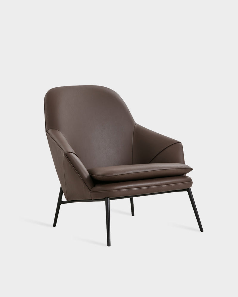 Wendelbo Hug Lounge Chair