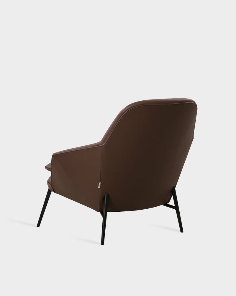 Wendelbo Hug Lounge Chair