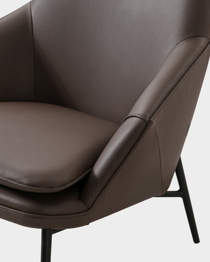 Wendelbo Hug Lounge Chair