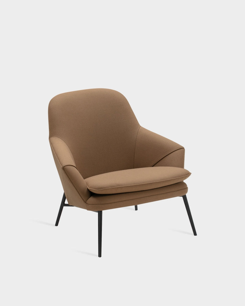 Wendelbo Hug Lounge Chair