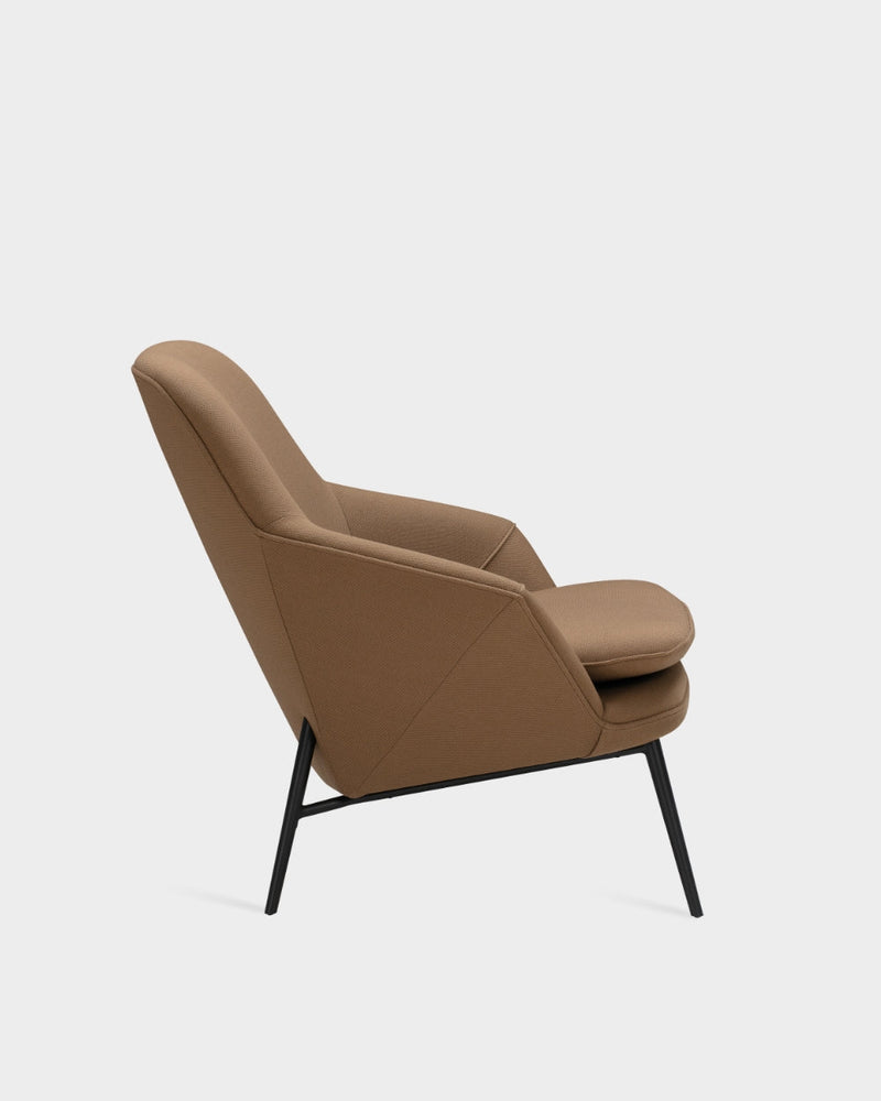 Wendelbo Hug Lounge Chair