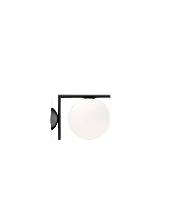 Flos IC Lights Ceiling Wall Lamp - MyConcept Hong Kong