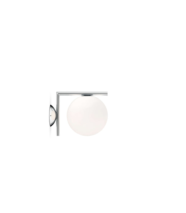 Flos IC Lights Ceiling Wall Lamp - MyConcept Hong Kong