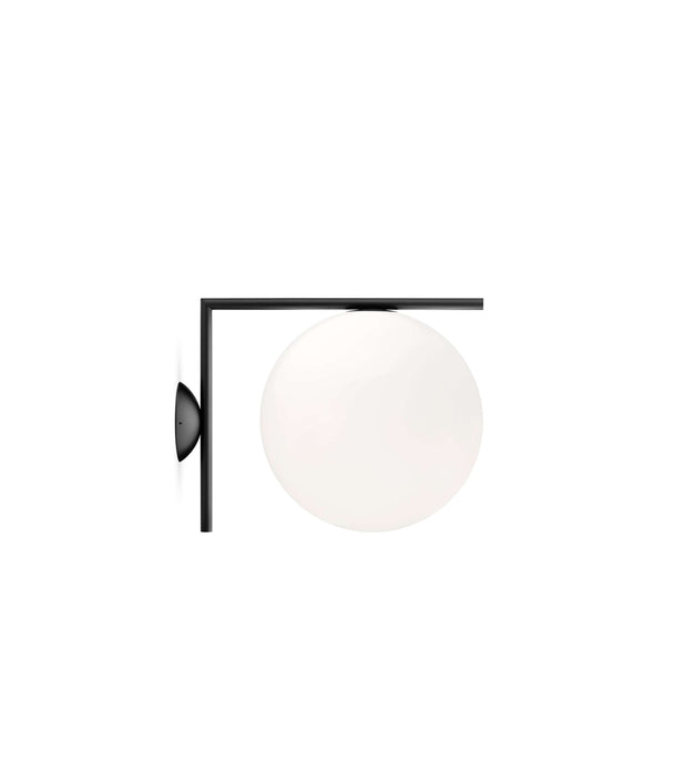 Flos IC Lights Ceiling Wall Lamp - MyConcept Hong Kong