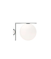 Flos IC Lights Ceiling Wall Lamp - MyConcept Hong Kong