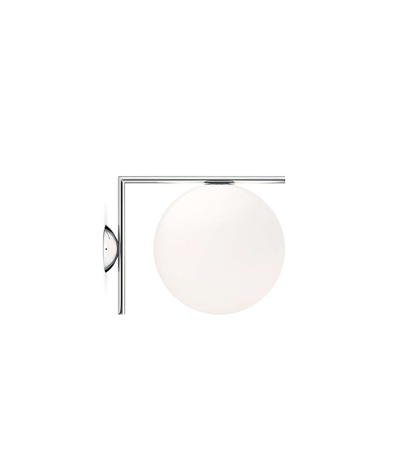 Flos IC Lights Ceiling Wall Lamp - MyConcept Hong Kong