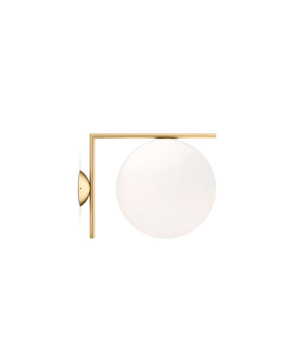 Flos IC Lights Ceiling Wall Lamp - MyConcept Hong Kong