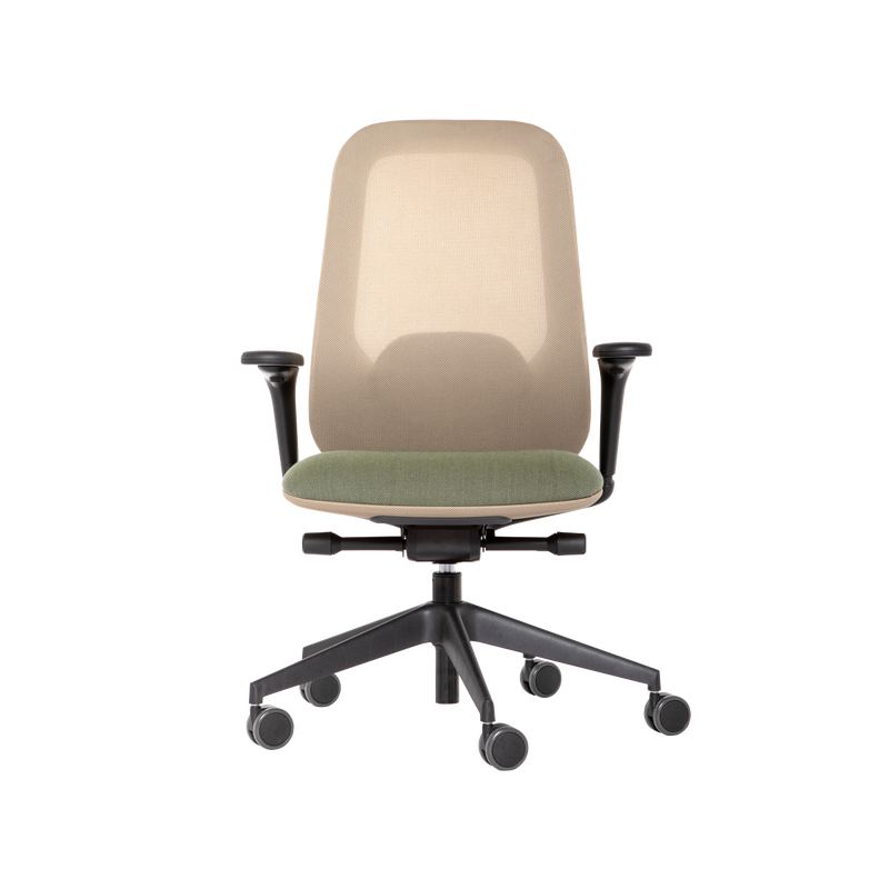Ikigai IK3 Task Chair - MyConcept Hong Kong