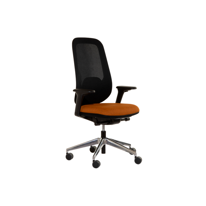 Ikigai IK1 Task Chair - MyConcept Hong Kong