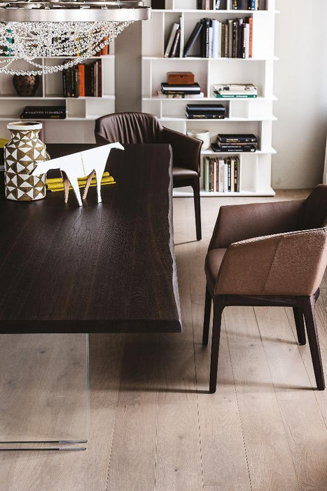 CATTELAN IKON Table - MyConcept Hong Kong