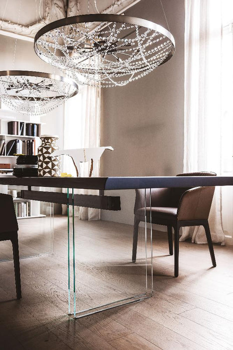 CATTELAN IKON Table - MyConcept Hong Kong