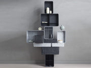 Inos Box – Tray With Subdivision - MyConcept Hong Kong