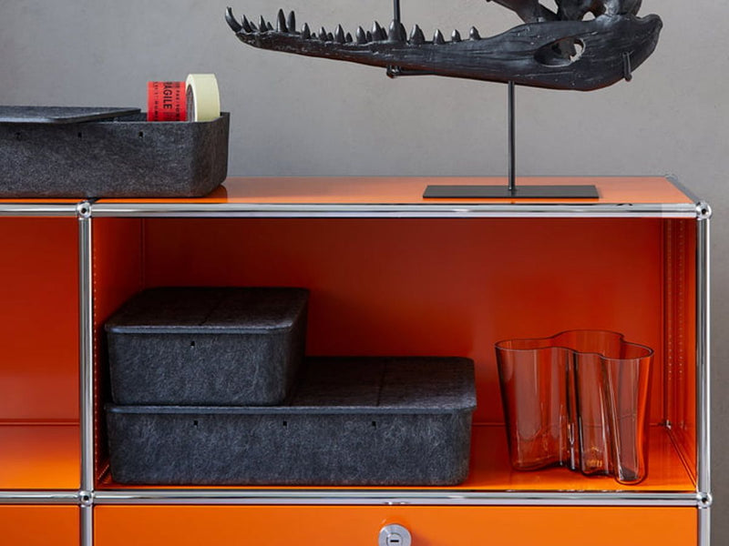 Inos Box - Box with Dividers - MyConcept Hong Kong