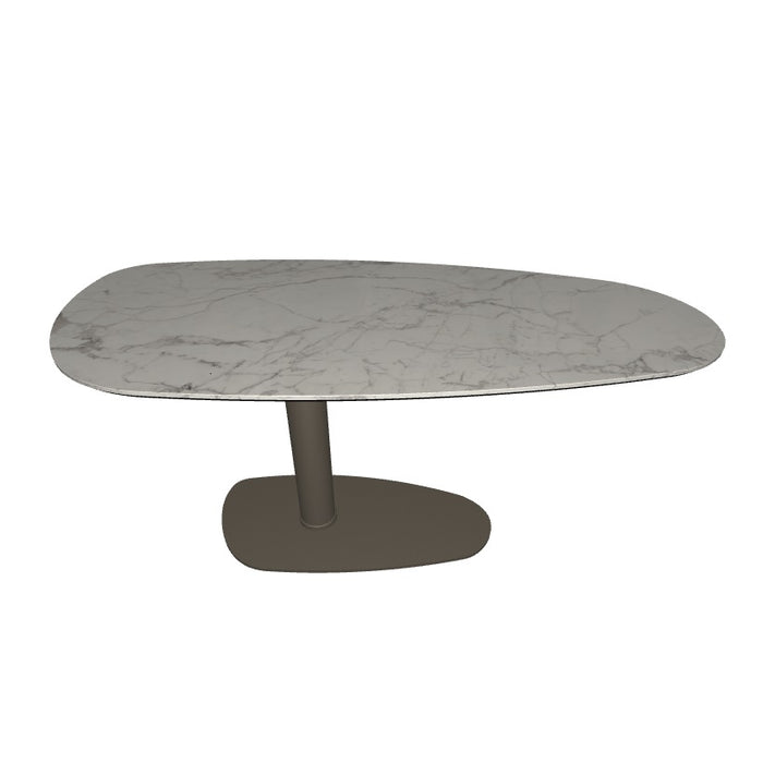 CATTELAN IPANEMA Keramik Table - MyConcept Hong Kong