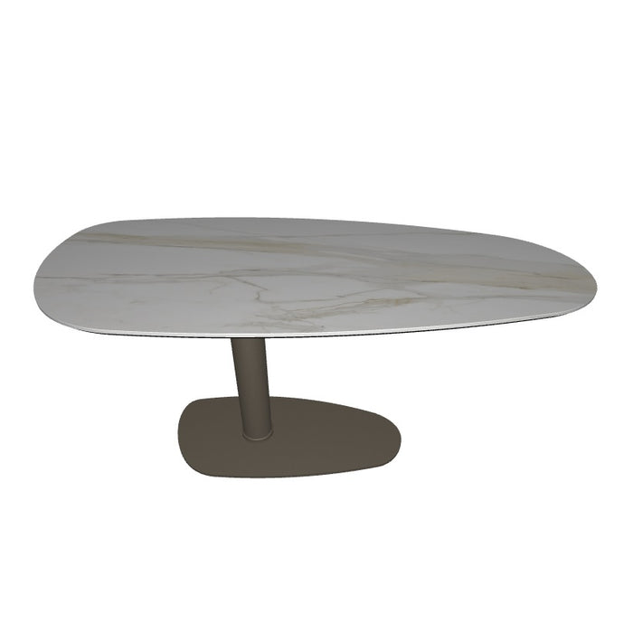 CATTELAN IPANEMA Keramik Table - MyConcept Hong Kong