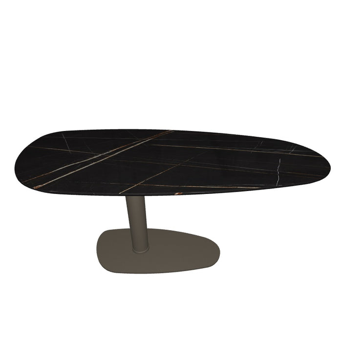 CATTELAN IPANEMA Keramik Table - MyConcept Hong Kong