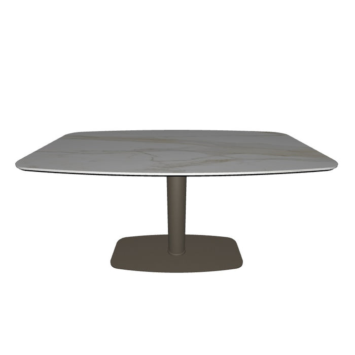 CATTELAN IPANEMA Keramik Table - MyConcept Hong Kong