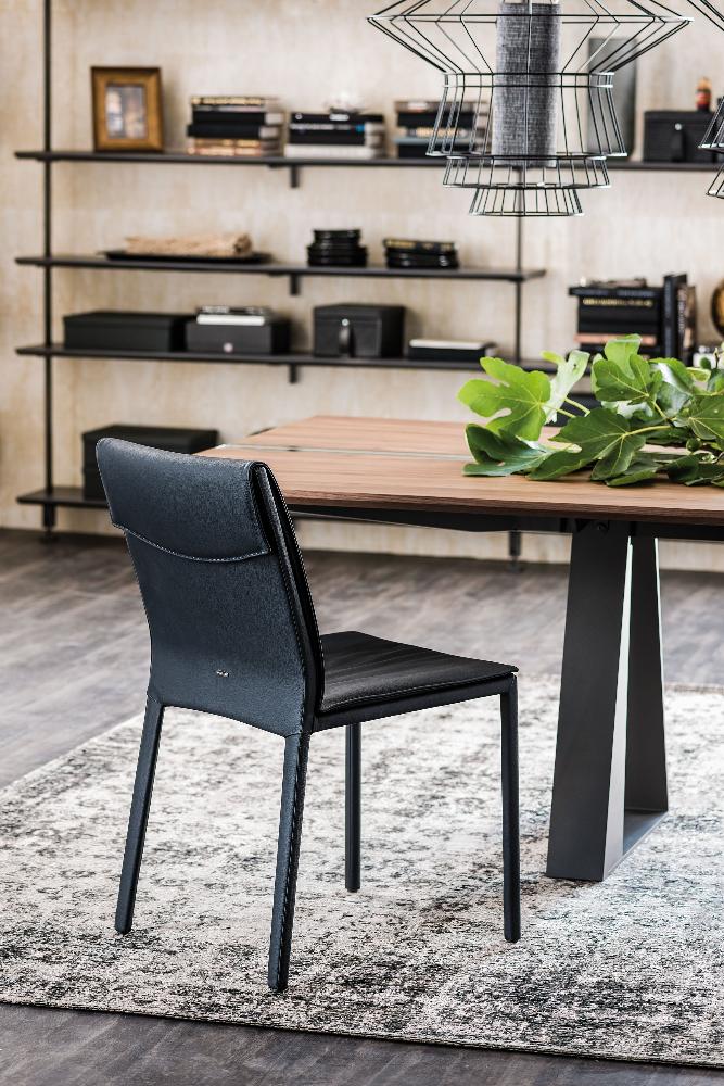 CATTELAN ISABEL Chair - MyConcept Hong Kong