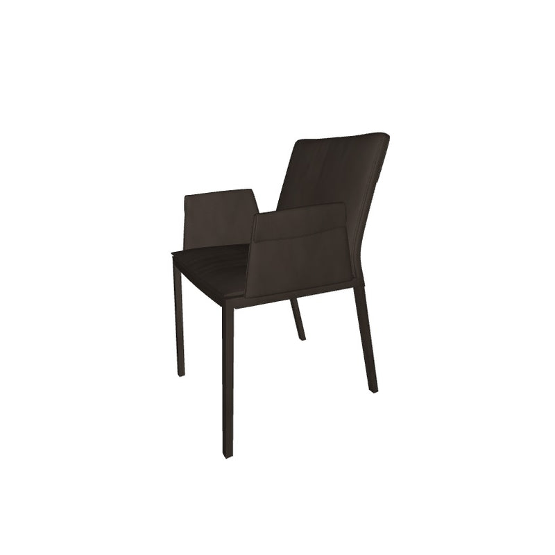 CATTELAN ISABEL Armchair - MyConcept Hong Kong